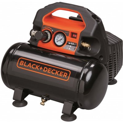 Black & Decker BD 195/6-NK – Zboží Mobilmania