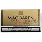 Mac Baren Pure Tobacco – Zbozi.Blesk.cz