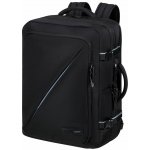 American Tourister TAKE2CABIN Batoh Černý 42,5L – Zboží Dáma