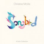 Mcvie Christine - Songbird A Solo Collection CD – Hledejceny.cz