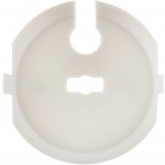 Retlux RPS 10 záslepka do zásuvky 10 ks – Zboží Dáma