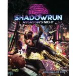 Shadowrun: Assassins Night – Hledejceny.cz