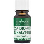 Saloos Bio Eukalypt esenciální olej 5 ml – Sleviste.cz