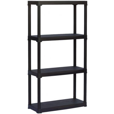 Tempo 1330 x 600 x 300 mm 4 police – Sleviste.cz