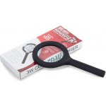 Verk 09114 Lupa s osvětlením 80 mm, 3x – Zboží Živě