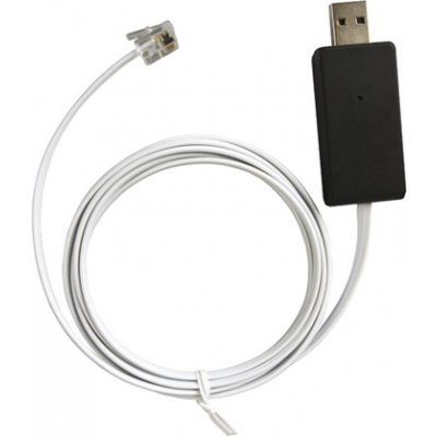 ELEKTROBOCK Převodník PRE RS232/USB 4114 – Zboží Mobilmania