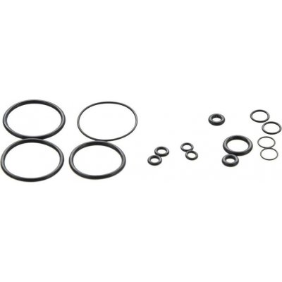 Silverback Airsoft Náhradní set o-kroužků pro SRS – Sleviste.cz