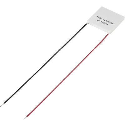 Tru Components TES1-127030 – Hledejceny.cz