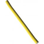 DUKO-EXIM DUKO Natáčky Kadeřnické papiloty na vlasy průměr 10mm - žluté 10ks – Zbozi.Blesk.cz