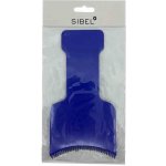 Sibel Spatola melírovací hřeben modrý – Zboží Mobilmania