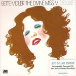 Midler Bette - Divine Miss M -Deluxe CD – Hledejceny.cz