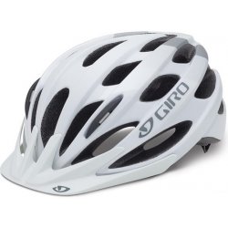 Giro Revel white/silver 2016