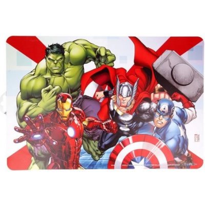 Stor prostírání Avengers Rolling Thunder 41x29cm – Hledejceny.cz