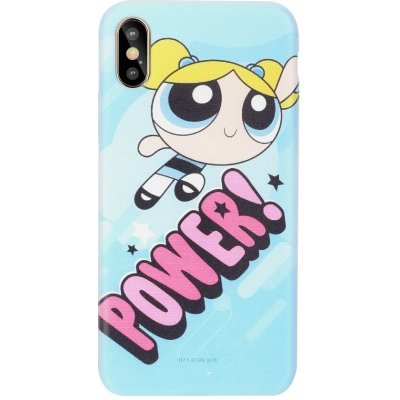 Powerpuff Girls – iPhone X / XS – Zboží Mobilmania