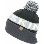 SealSkinz Foulden Zimní pletená čepice černá/bílá – Hledejceny.cz