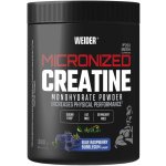 WEIDER mikronized creatine 300 g – Hledejceny.cz