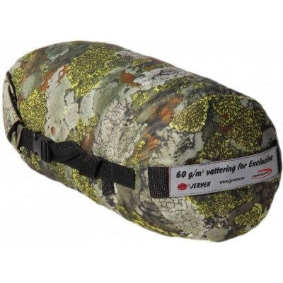 JERVEN BAG Exclusive - PRIMALOFT 170g/m2 – Zboží Dáma