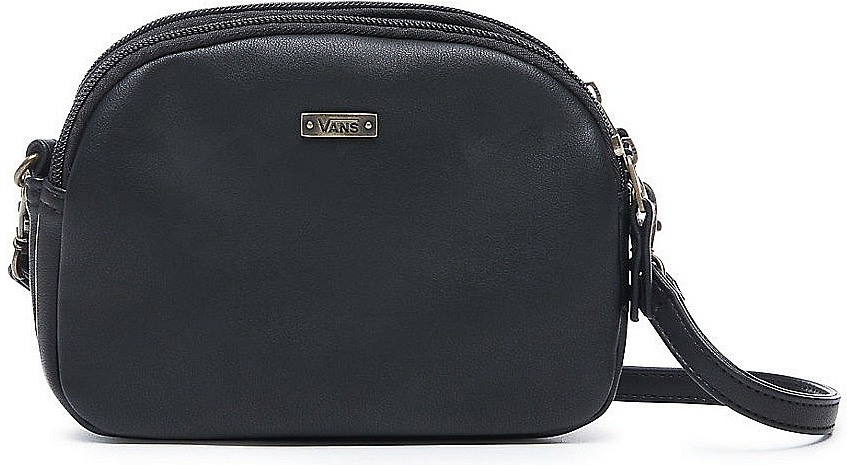 Vans Fiddle crossbody black od 790 Kč - Heureka.cz