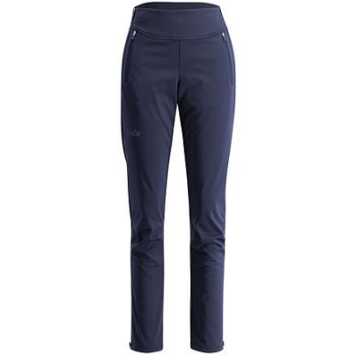 Swix Infinity Softshell Pants W Dark Navy – Sleviste.cz