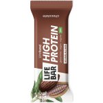 Lifefood Lifebar Protein tyčinka BIO 40g – Zboží Dáma