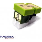 Nagaoka MP 150+Nagaoka AM 801 – Zboží Živě