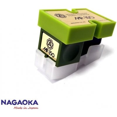 Nagaoka MP 150+Nagaoka AM 801 – Zboží Živě