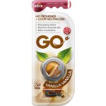 Natural Fresh Go Gel Madagascar Vanilla 5 ml – Hledejceny.cz