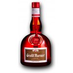 Grand Marnier Cordon Rouge 40% 0,7 l (holá láhev) – Zboží Dáma