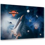 Karton P+P podložka na stůl space 60 x 40 cm – Zboží Dáma Karton P+P podložka na stůl space 60 x 40 cm – Zboží Dáma