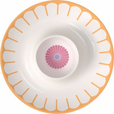 Villeroy Boch 10 4554 1950 stojan na vajíčka Fleur – Sleviste.cz