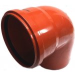 Osma KGB kanalizační koleno 15° DN 200, 2223200 – Zboží Mobilmania