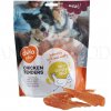 Pamlsek pro psa Snack Chicken Tenders 400 g