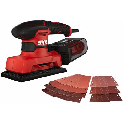 SKIL 7362 DA X-Flow – Hledejceny.cz