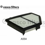 Vzduchový filtr VASCO A554 – Hledejceny.cz