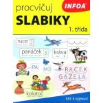 Ing. Stanislav Soják - INFOA Procvičuj slabiky 1. třída – Sleviste.cz