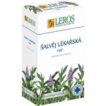 Leros Šalvěj nálevové sáčky 20 x 1,5 g – Zboží Dáma