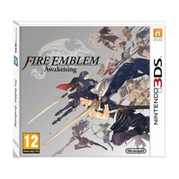 Fire Emblem: Awakening