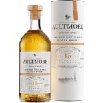 Aultmore Sweet Marsala Cask 15y 46% 0,7 l (tuba) – Hledejceny.cz