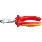 KNIPEX Silové boční štípací kleště VDE 7406200 – Zboží Mobilmania