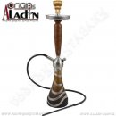 Aladin Caracas jantar 76 cm