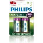 Philips C 3000mAh 2ks R14B2A300/10 – Hledejceny.cz