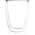 Orion Dvoustěnná sklenice 330 ml – Hledejceny.cz