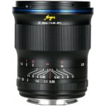 Laowa Argus 33mm f/0.95 CF APO Sony E-mount – Zboží Živě