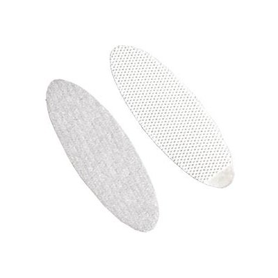 VELCRO Nalepovací příchytky oválné suchý zip 18 ks bílé VEL-EC60212 25.16.5526 – Sleviste.cz