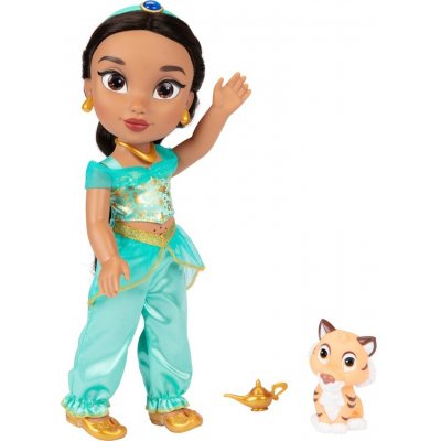 Jakks Pacific Disney zpívající princezna Jasmína 35cm