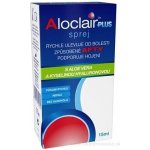 ALOCLAIR Plus sprej 15 ml – Zboží Dáma