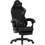 HuzaroForce 3.7 Carbon Black – Zboží Mobilmania