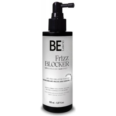 Ohanic BE TEKNIC Frizz Blocker Spray 150 ml Blokátor krepatění vlasů – Zboží Dáma