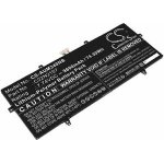 Cameron Sino CS-AUM340NB 9600 mAh baterie - neoriginální – Zboží Živě