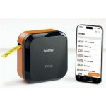 Brother PT-E720BT PTE720BTZ1 – Zbozi.Blesk.cz
